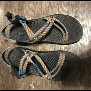 Chacos